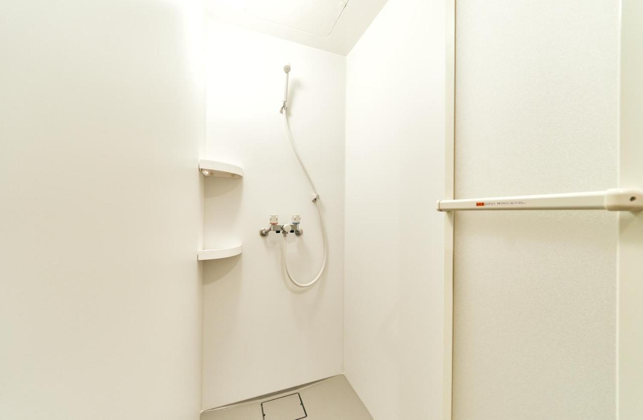 Cocts Akihabara Hostel Tokio Cameră foto