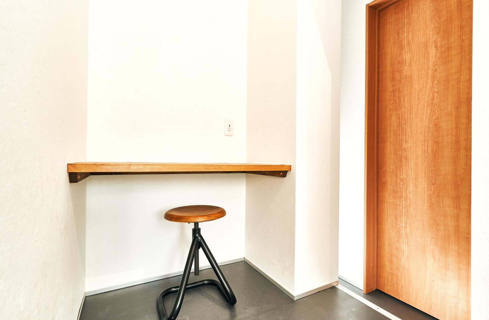 Cocts Akihabara Hostel Tokio Cameră foto